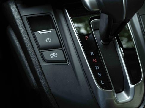 Used 2018 Honda CR-V EX-L image 28