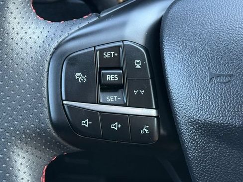 Certified 2024 Ford Escape ST-Line w/ Tech Pack #1 AWD/4WD image 21