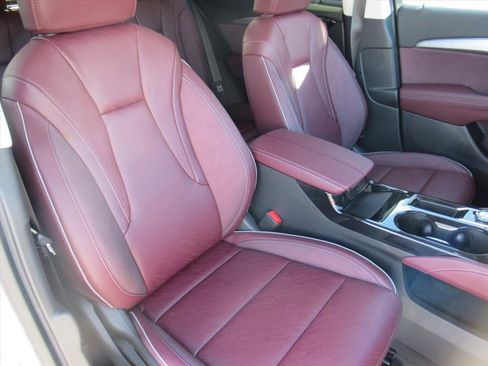 New 2026 Buick Envision Sport Touring image 9