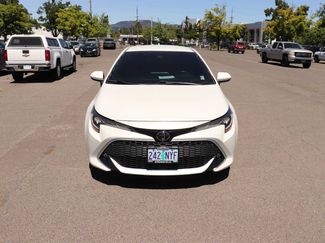 Certified 2019 Toyota Corolla XSE FWD video 2