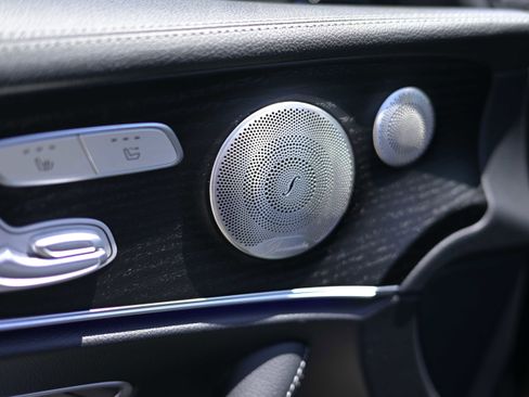 Used 2023 Mercedes-Benz E 450 Cabriolet image 15