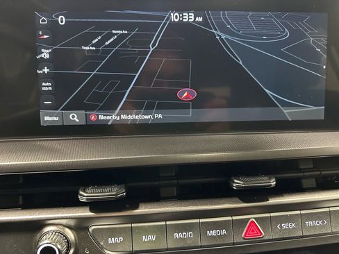 Used 2025 Kia Telluride S image 25