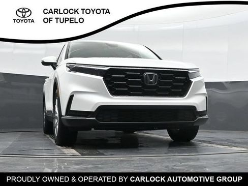 Used 2024 Honda CR-V EX image 55