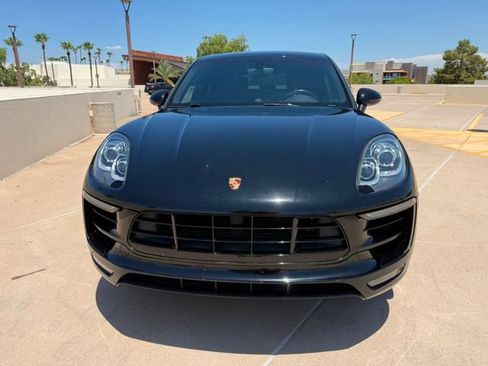 Used 2015 Porsche Macan S w/ Premium Package AWD/4WD image 10