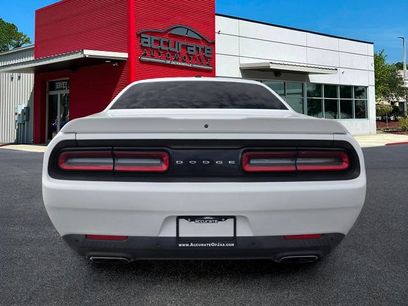 Used 2020 Dodge Challenger R/T
