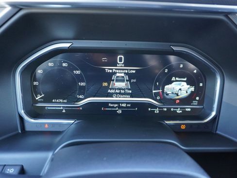 Used 2023 GMC Sierra 1500 Denali w/ Denali Reserve Package image 11