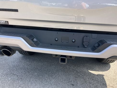 Certified 2025 RAM 1500 Big Horn AWD/4WD image 29
