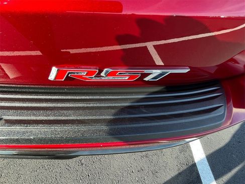 Used 2021 Chevrolet Tahoe RST w/ Luxury Package image 9