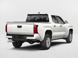 New 2026 Toyota Tacoma SR5 AWD/4WD video 2