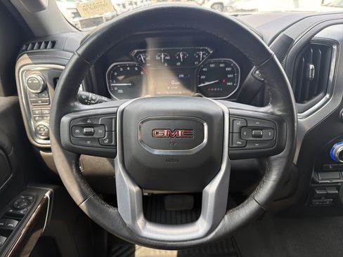 Used 2021 GMC Sierra 2500 SLE w/ SLE Convenience Package AWD/4WD image 18
