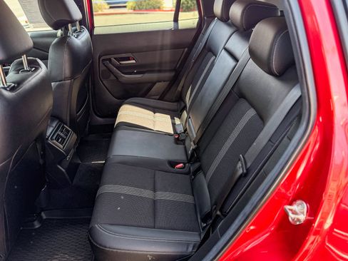 Used 2024 MAZDA CX-50 AWD 2.5 S w/ Weather Package image 8