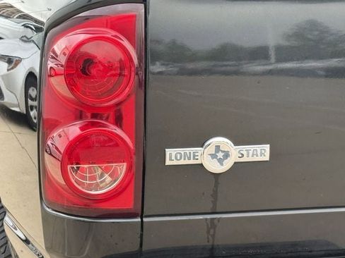 Used 2008 Dodge Ram 1500 Truck SLT w/ Trailer Tow Group image 6