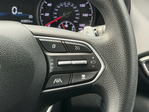 Used 2022 Hyundai Santa Fe SEL AWD/4WD image 25