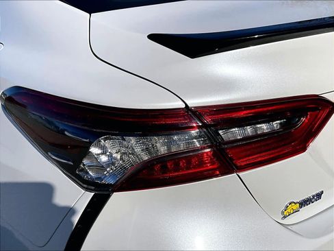 Used 2024 Toyota Camry XSE image 34