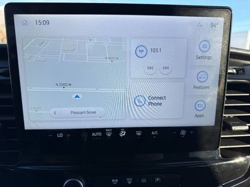 Used 2023 Ford Transit 350 XLT image 32