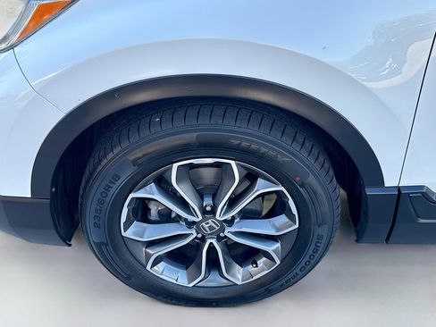 Certified 2020 Honda CR-V EX-L image 36