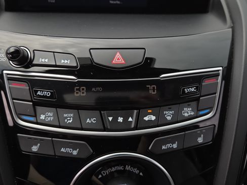 Certified 2019 Acura RDX FWD w/ Technology Package image 29