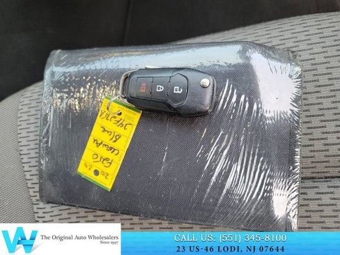 Used 2020 Ford F250 XLT image 21