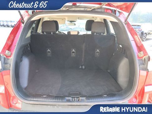Used 2020 Ford Escape SE FWD image 14