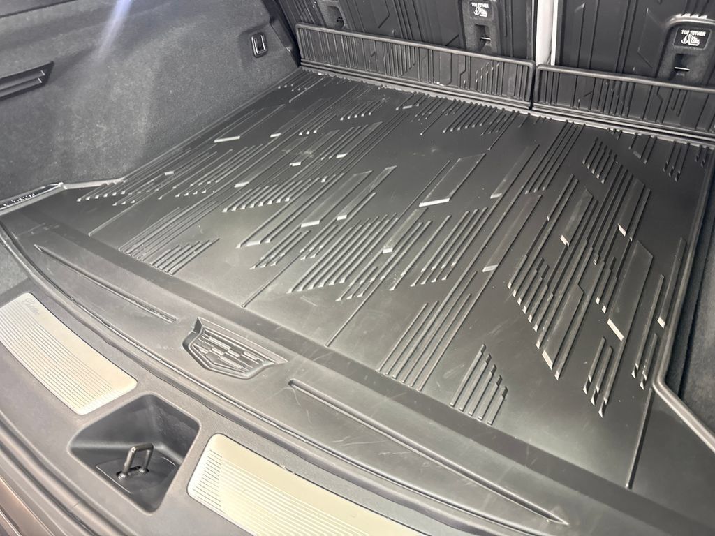 Used 2024 Cadillac Lyriq Sport w/ LPO, Floor Liner Package RWD image 79
