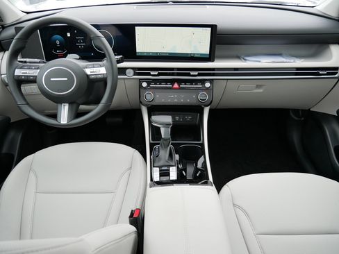 New 2026 Hyundai Tucson SEL image 9