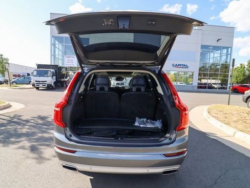 Used 2020 Volvo XC90 T5 Momentum w/ Protection Package image 47