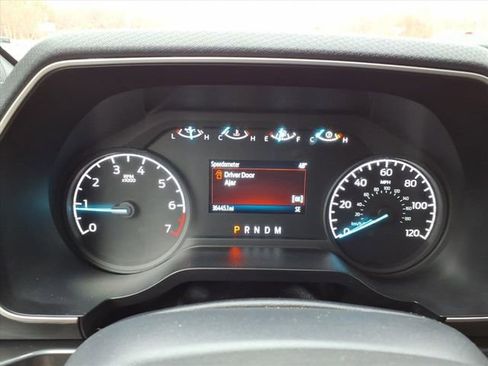 Certified 2022 Ford F150 XL w/ STX Appearance Package image 18