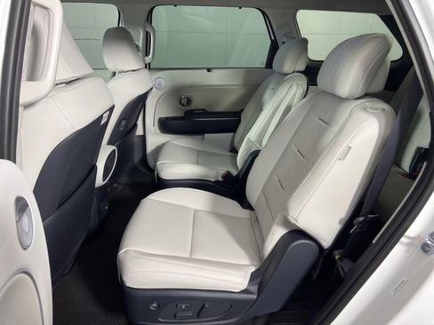 New 2026 Hyundai Palisade Calligraphy image 9