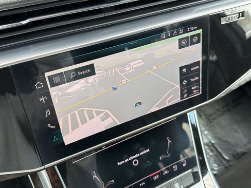 Used 2020 Audi Q7 3.0T Premium Plus w/ Premium Plus Package image 24