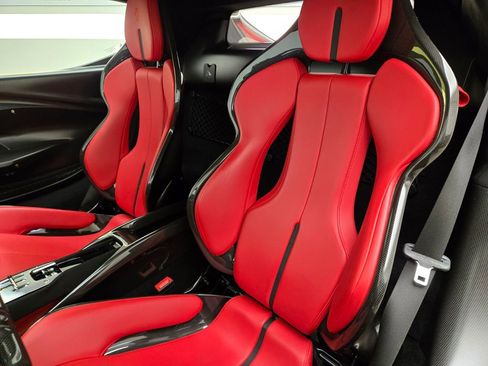 Used 2024 Ferrari 296 GTB image 27