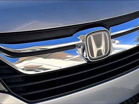 Certified 2019 Honda Odyssey EX-L image 30