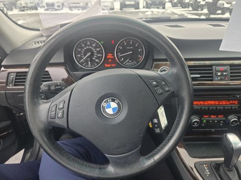 Used 2011 BMW 328i xDrive Sedan AWD/4WD image 14