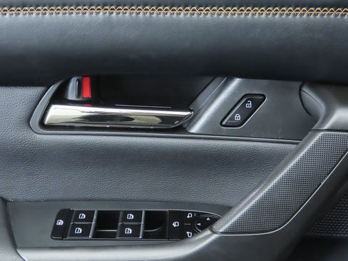 Used 2024 MAZDA CX-50 2.5 Turbo w/ Cargo Package image 24