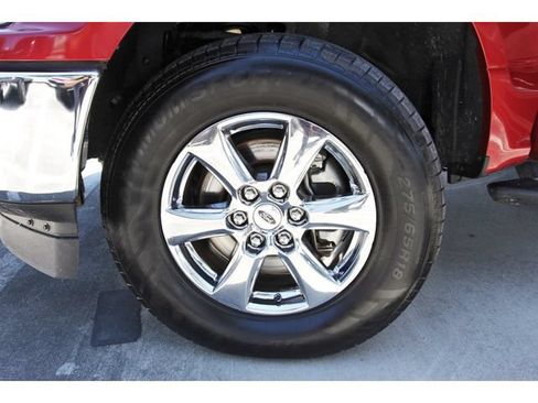 Used 2018 Ford F150 XLT w/ Equipment Group 302A Luxury AWD/4WD image 29