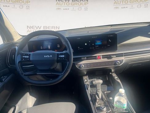 New 2026 Kia Sorento EX image 10