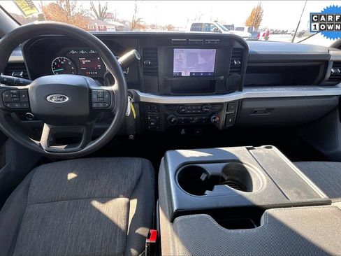 Used 2023 Ford F250 XL w/ FX4 Off-Road Package image 15