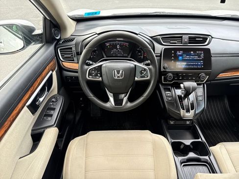 Used 2020 Honda CR-V EX image 15