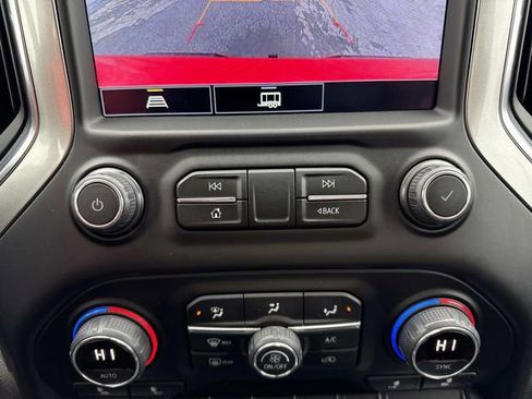 Used 2021 Chevrolet Silverado 1500 RST w/ All Star Edition Plus image 24