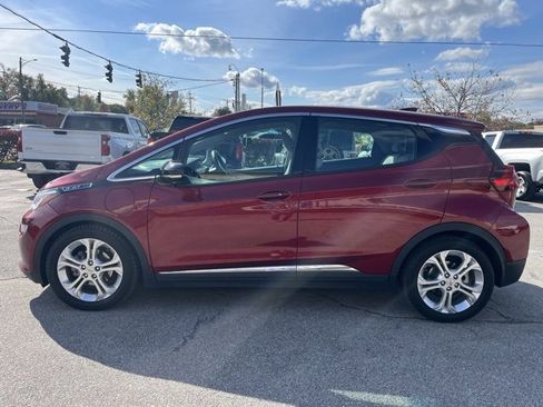 Used 2020 Chevrolet Bolt LT image 3