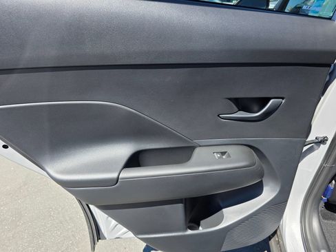 New 2026 Hyundai Kona SEL Sport FWD image 14