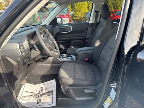 Used 2024 Ford Bronco Sport Big Bend image 35