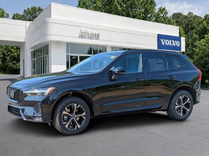 Used 2026 Volvo XC60 B5 Core w/ Climate Package