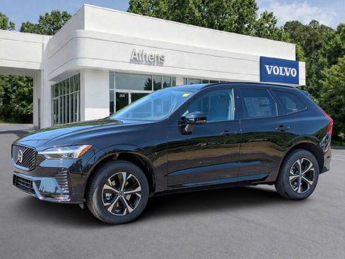 Used 2026 Volvo XC60 B5 Core w/ Climate Package AWD/4WD image 1