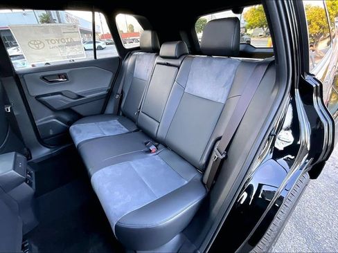 New 2026 Toyota RAV4 XSE AWD/4WD image 10