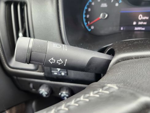 Used 2020 GMC Canyon SLT w/ Driver Alert Package image 16