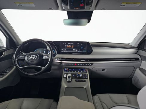 Used 2023 Hyundai Palisade SEL AWD/4WD image 33