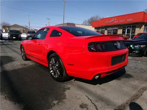 Used 2014 Ford Mustang Premium w/ Equipment Group 203A image 11