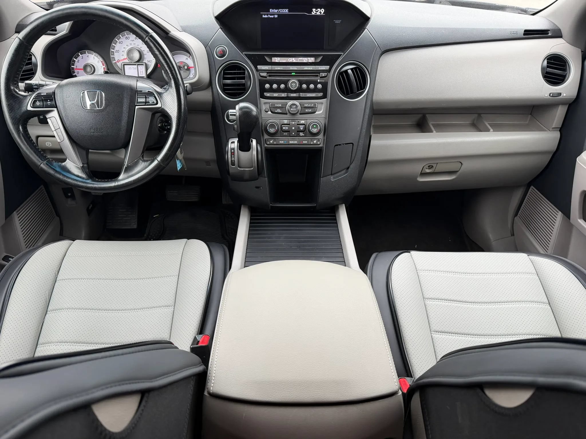 Used 2012 Honda Pilot EX-L image 15