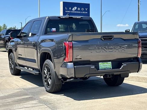 New 2026 Toyota Tundra Limited w/ Limited PVM Package AWD/4WD image 3