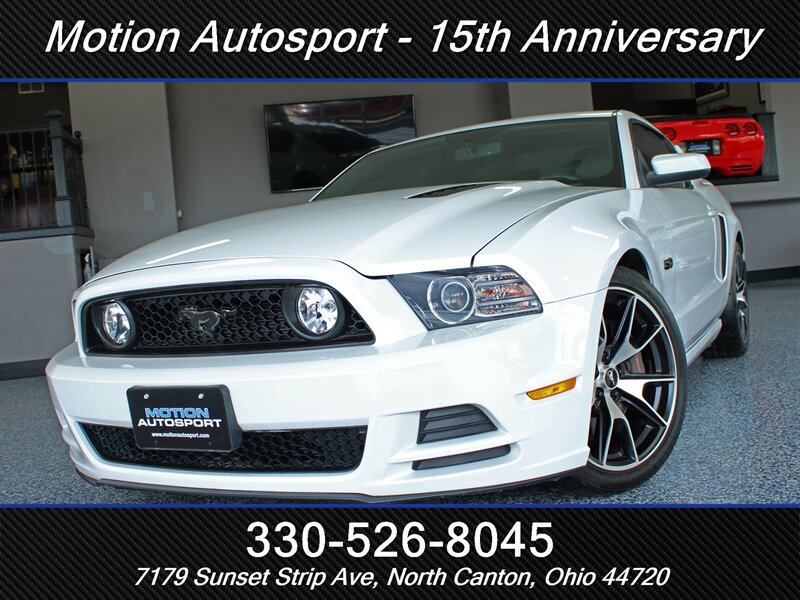 Used 2014 Ford Mustang GT RWD image 37